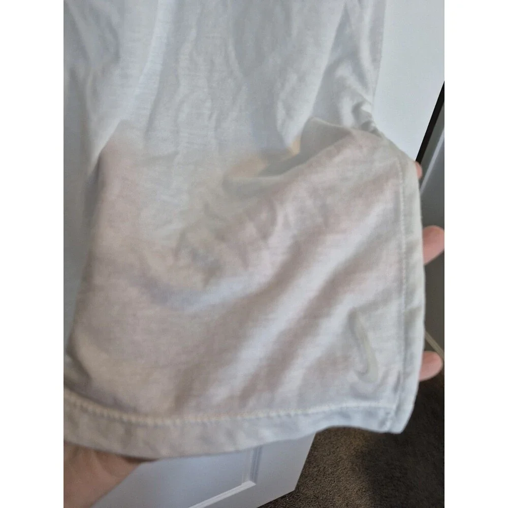 Nike yoga dri